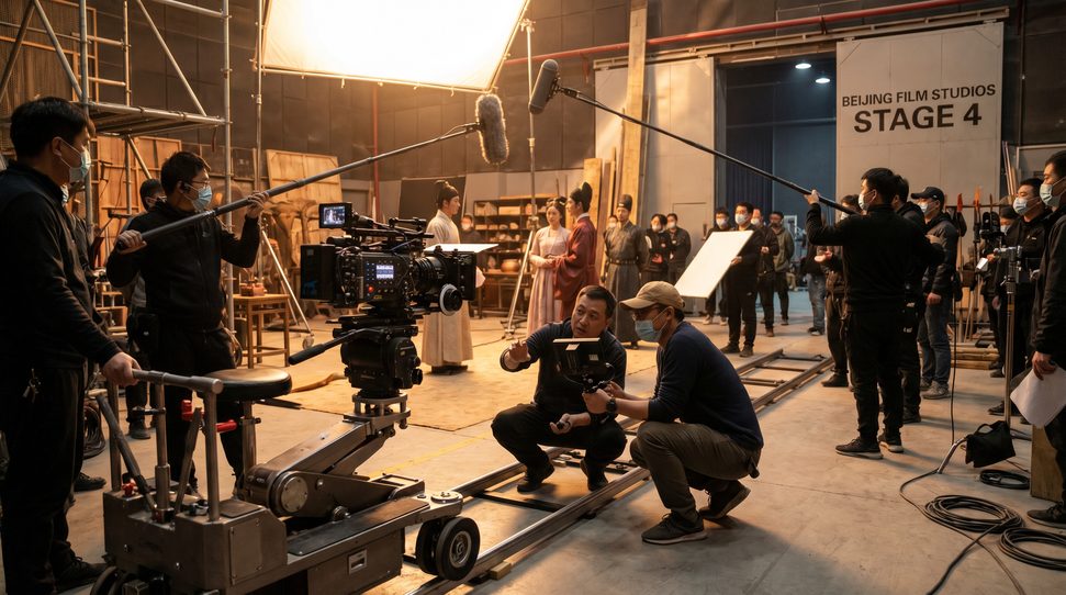 糖心原创影视视频